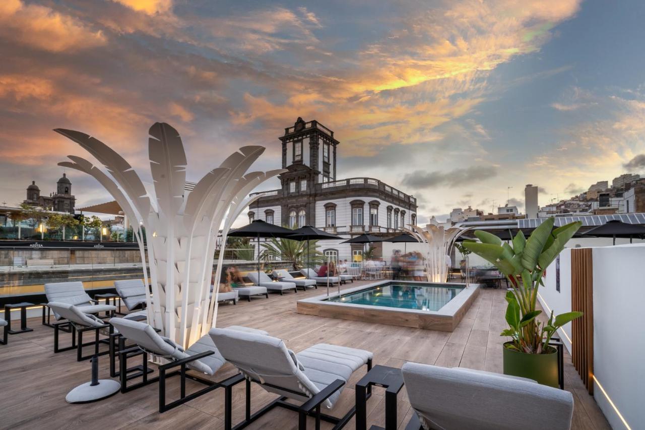 Boutique Cordial La Peregrina Hotel