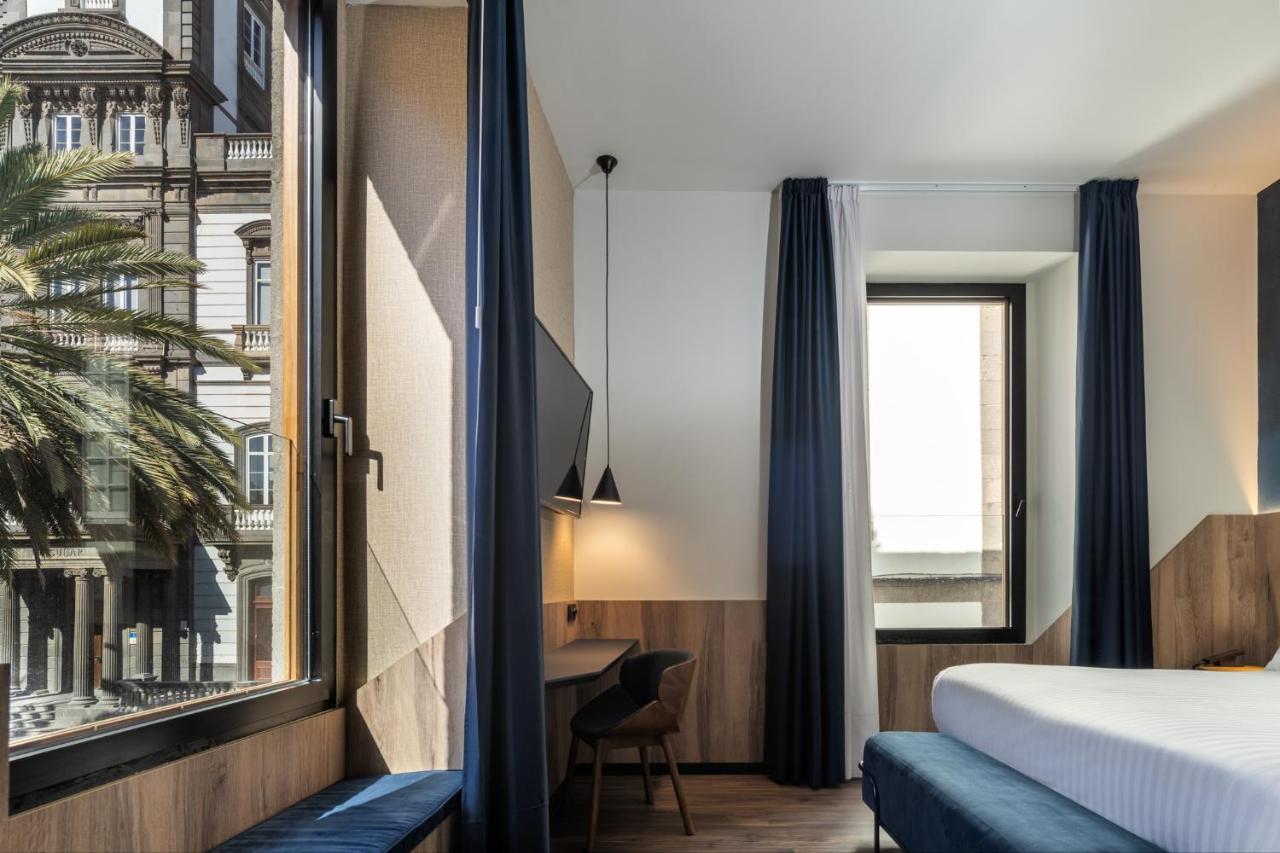 Hotel Boutique Cordial La Peregrina Las Palmas de Gran Canaria