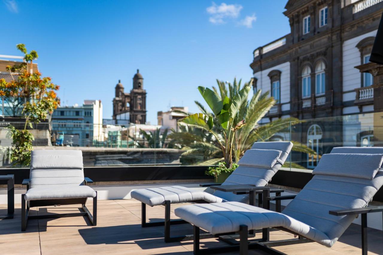 Boutique Cordial La Peregrina Hotel