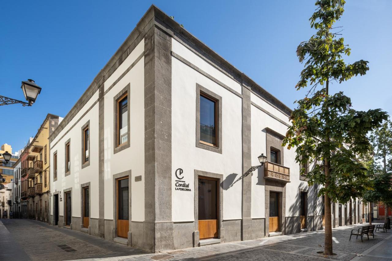 Boutique Cordial La Peregrina Hotel