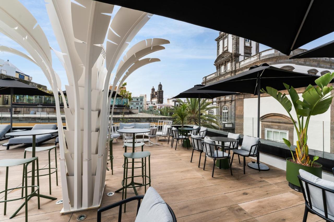 Boutique Cordial La Peregrina Hotel Las Palmas de Gran Canaria
