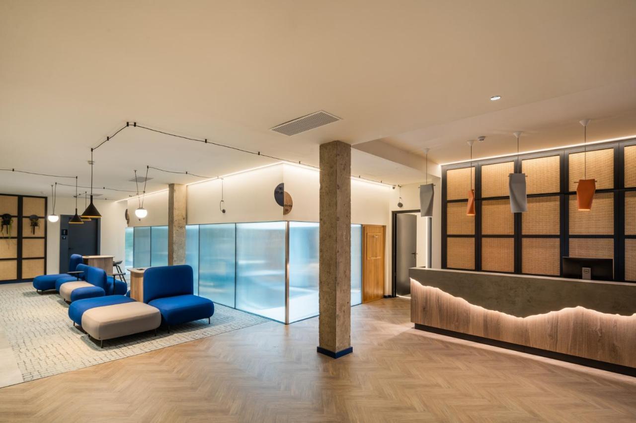Boutique Cordial La Peregrina Hotel 4*
