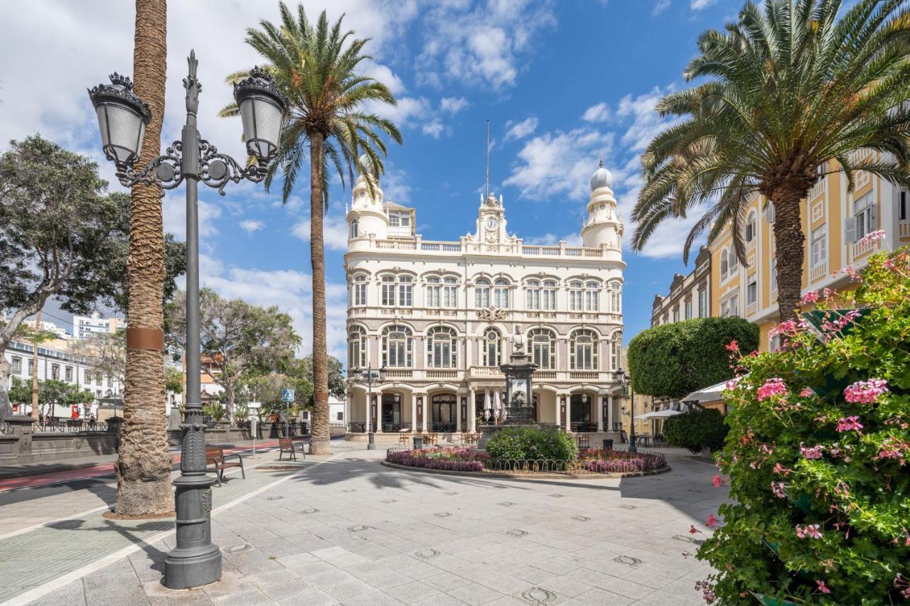 Hotel Boutique Cordial La Peregrina 4*