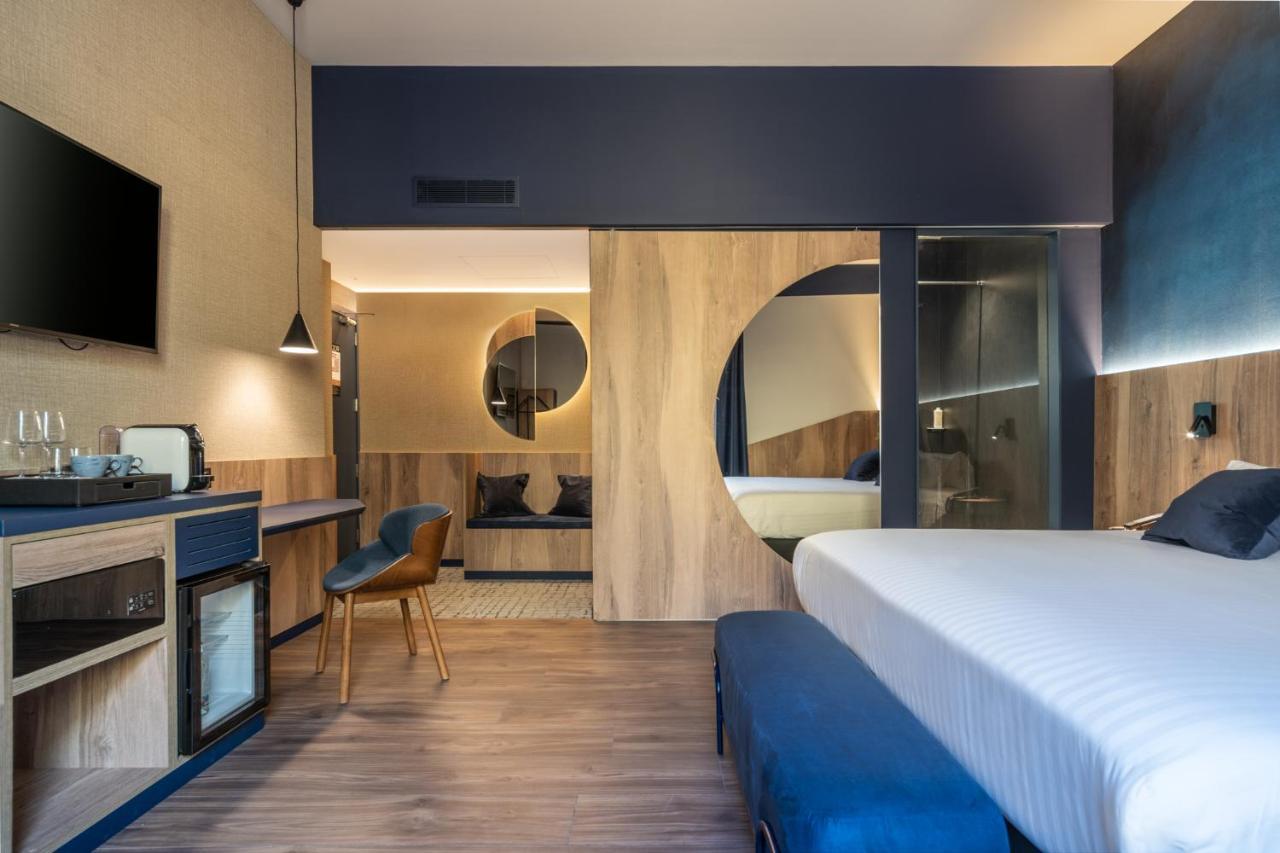 Boutique Cordial La Peregrina Hotel Las Palmas de Gran Canaria