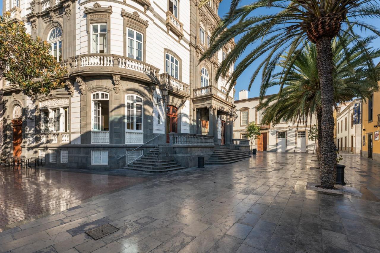 Hotel Boutique Cordial La Peregrina Las Palmas de Gran Canaria