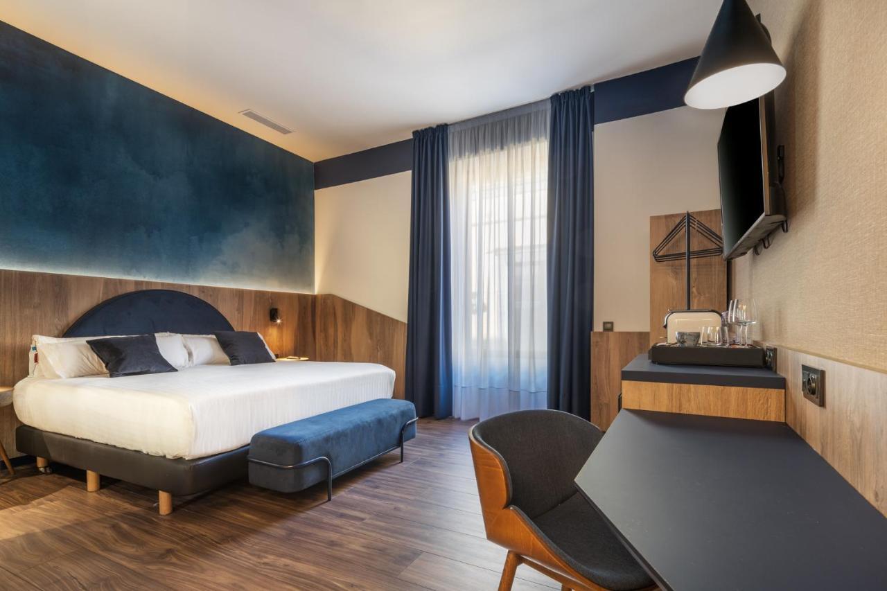 Boutique Cordial La Peregrina 4*