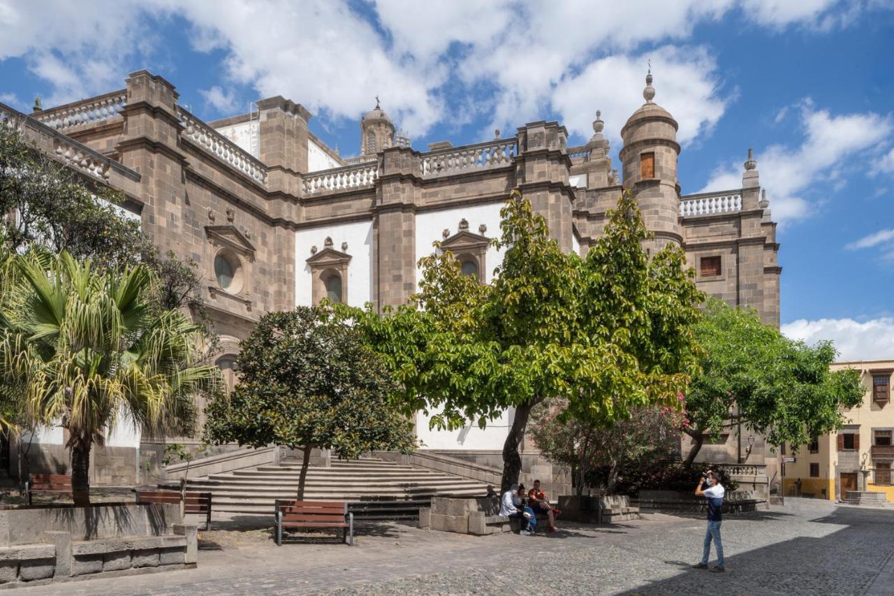 Hotel Boutique Cordial La Peregrina Las Palmas de Gran Canaria