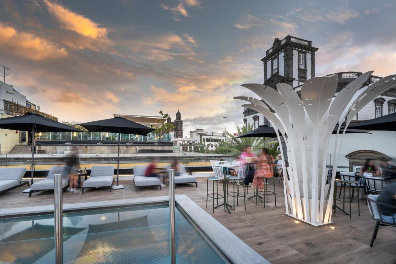 Hotel Boutique Cordial La Peregrina Las Palmas de Gran Canaria