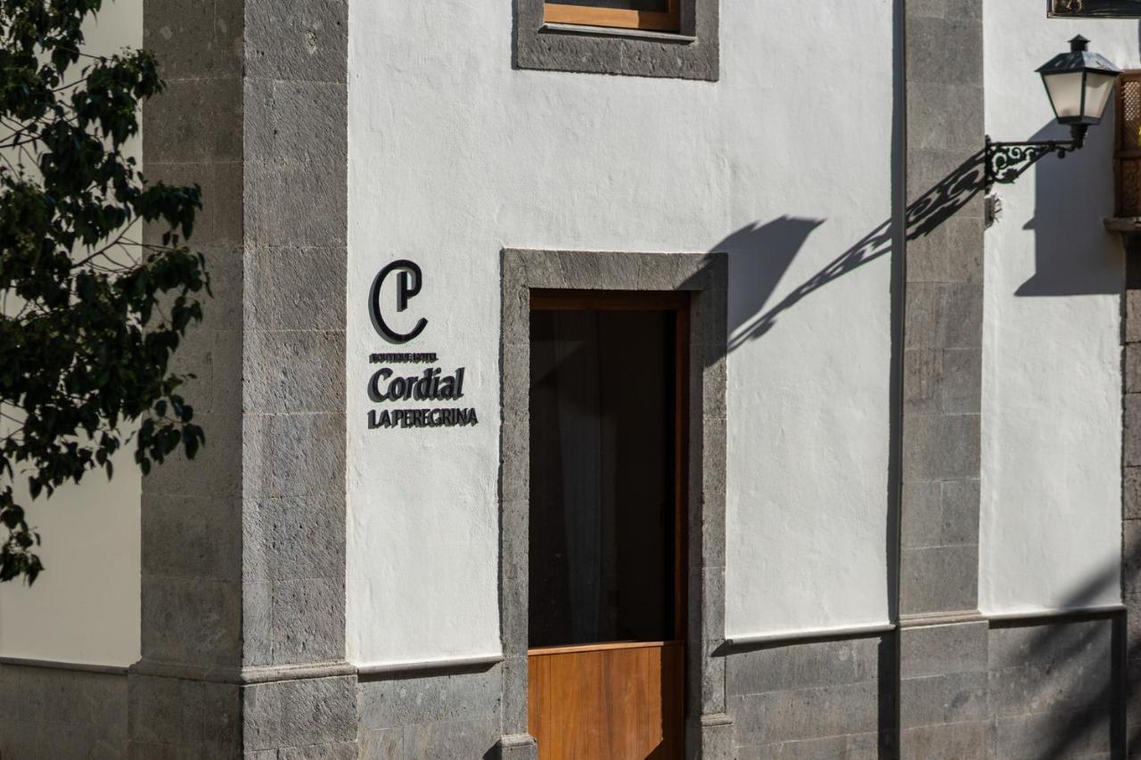 Boutique Cordial La Peregrina Las Palmas de Gran Canaria