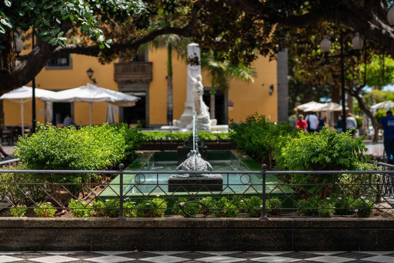 Hotel Boutique Cordial La Peregrina