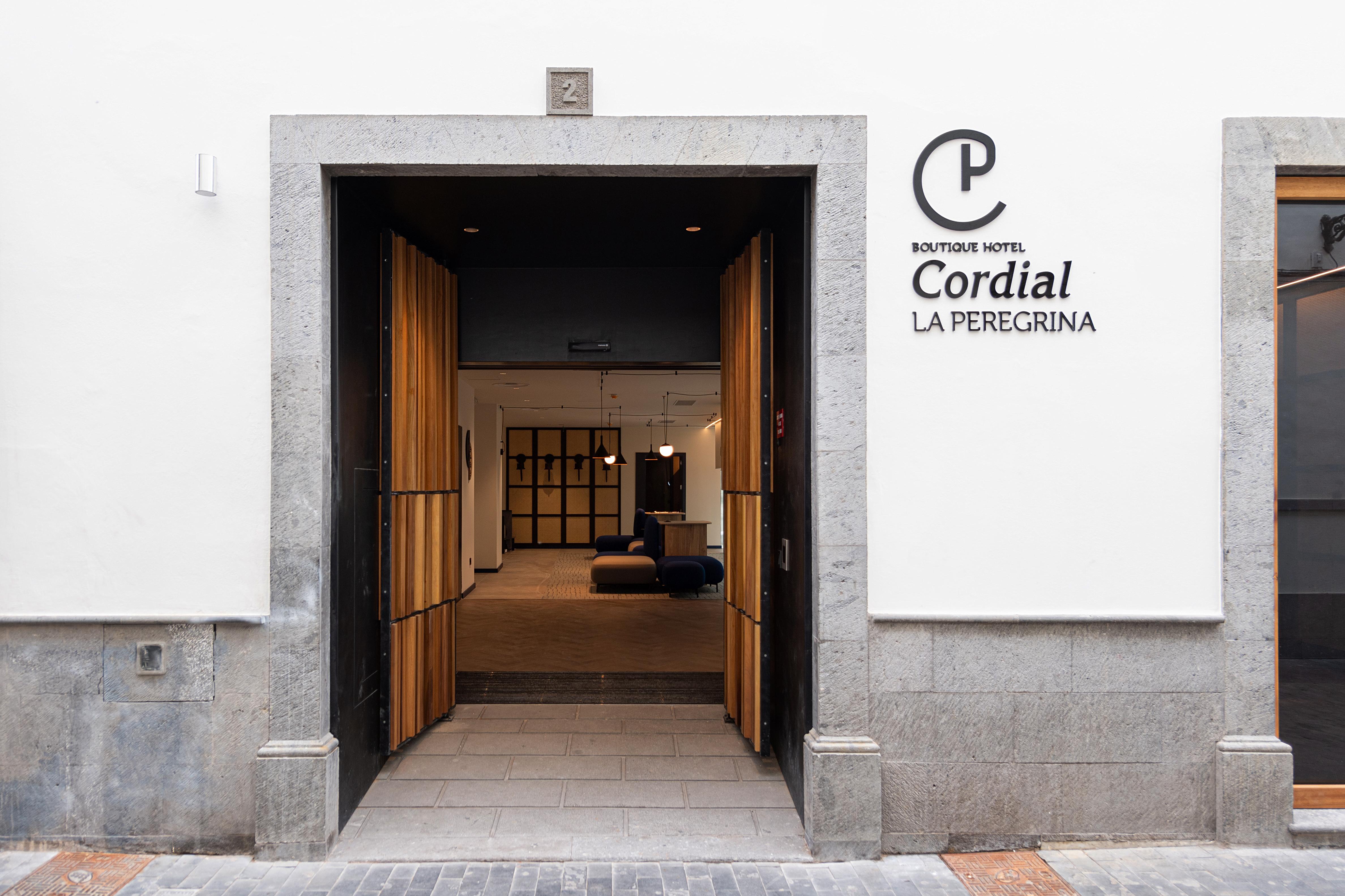 Boutique Cordial La Peregrina Hotel Las Palmas de Gran Canaria
