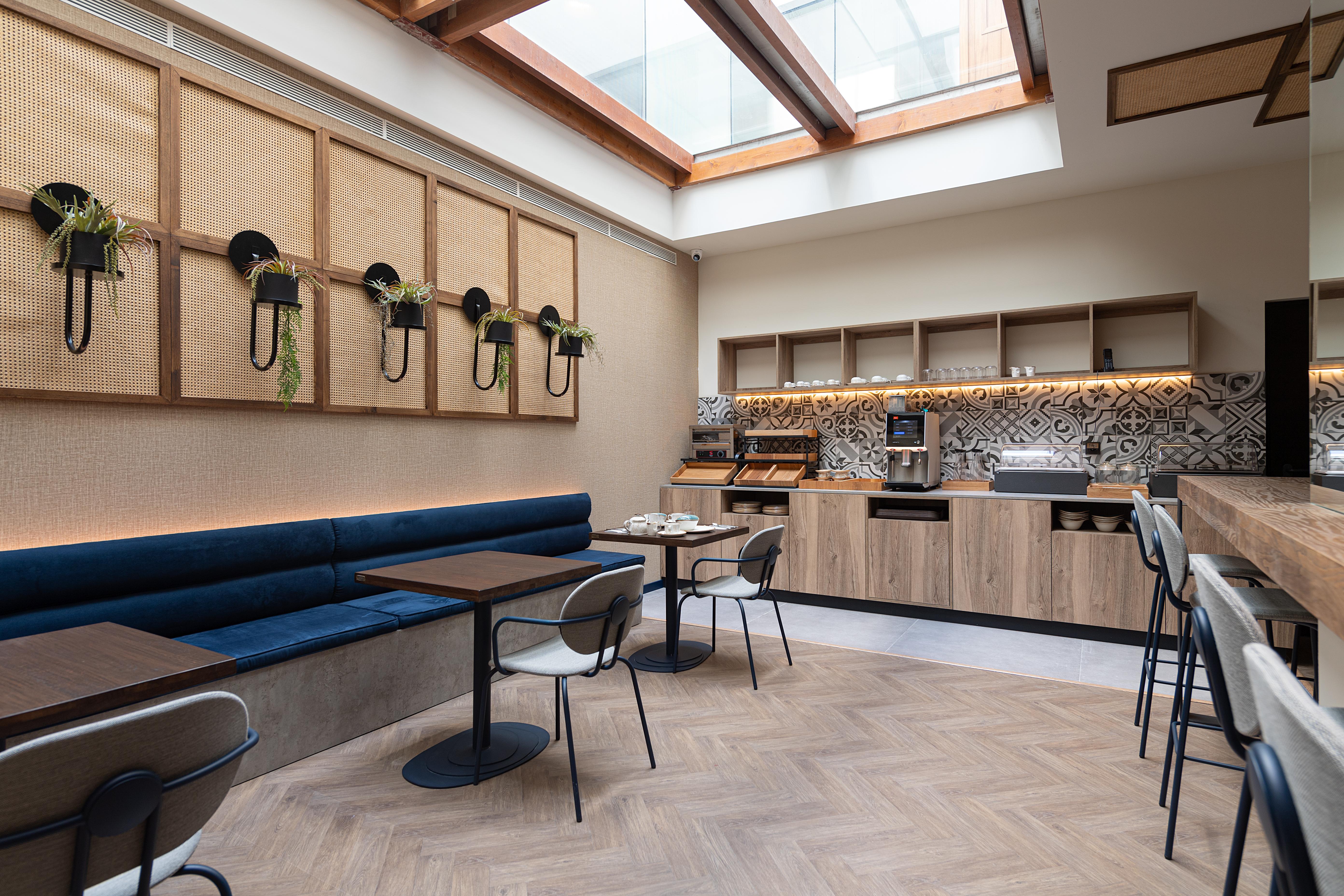 Hotel Boutique Cordial La Peregrina