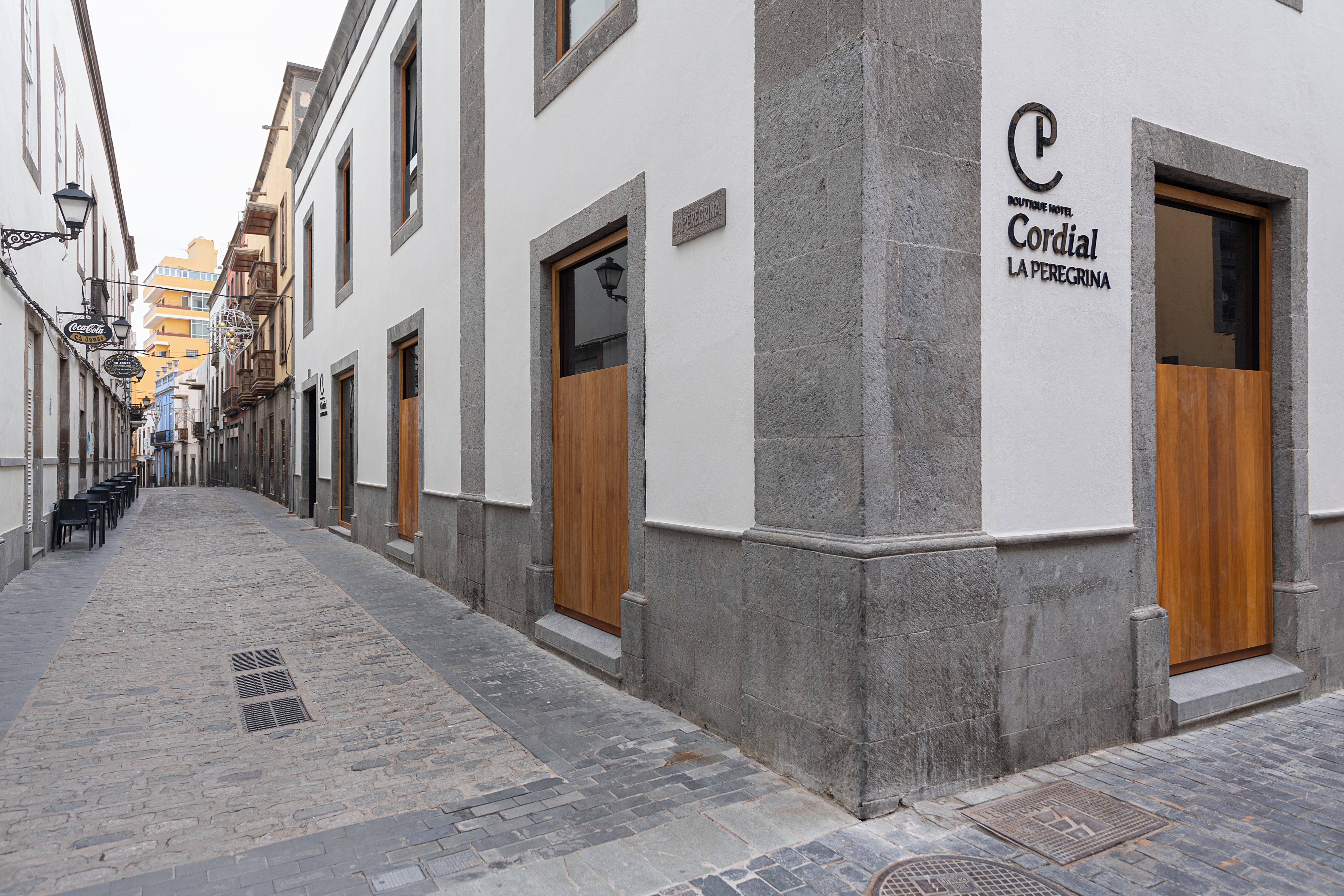 Boutique Cordial La Peregrina