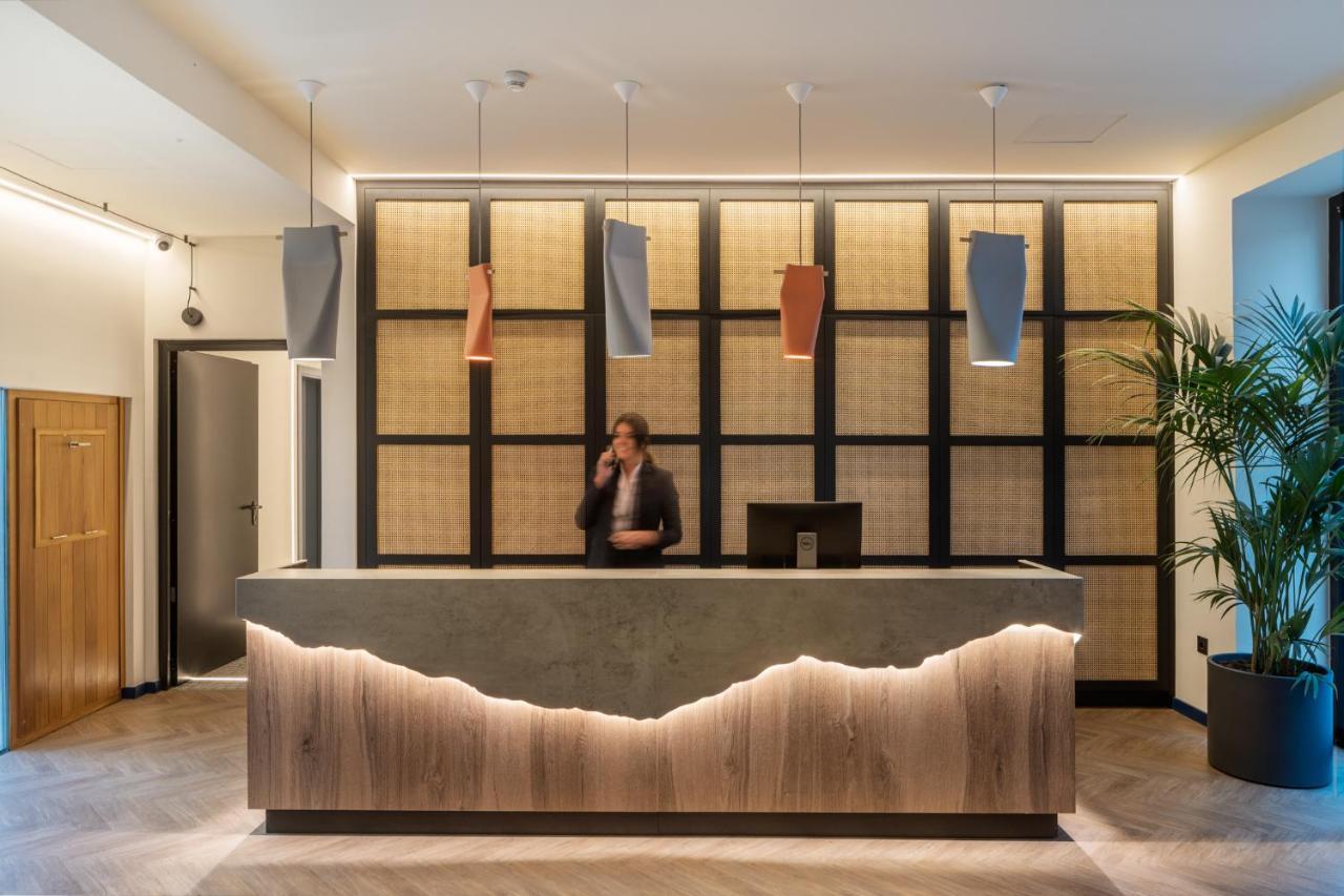 Boutique Cordial La Peregrina 4* Las Palmas de Gran Canaria