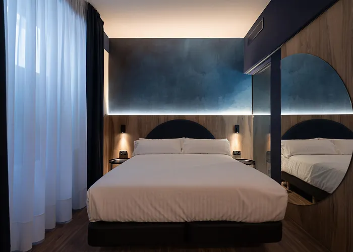 Boutique Hotel Cordial La Peregrina
