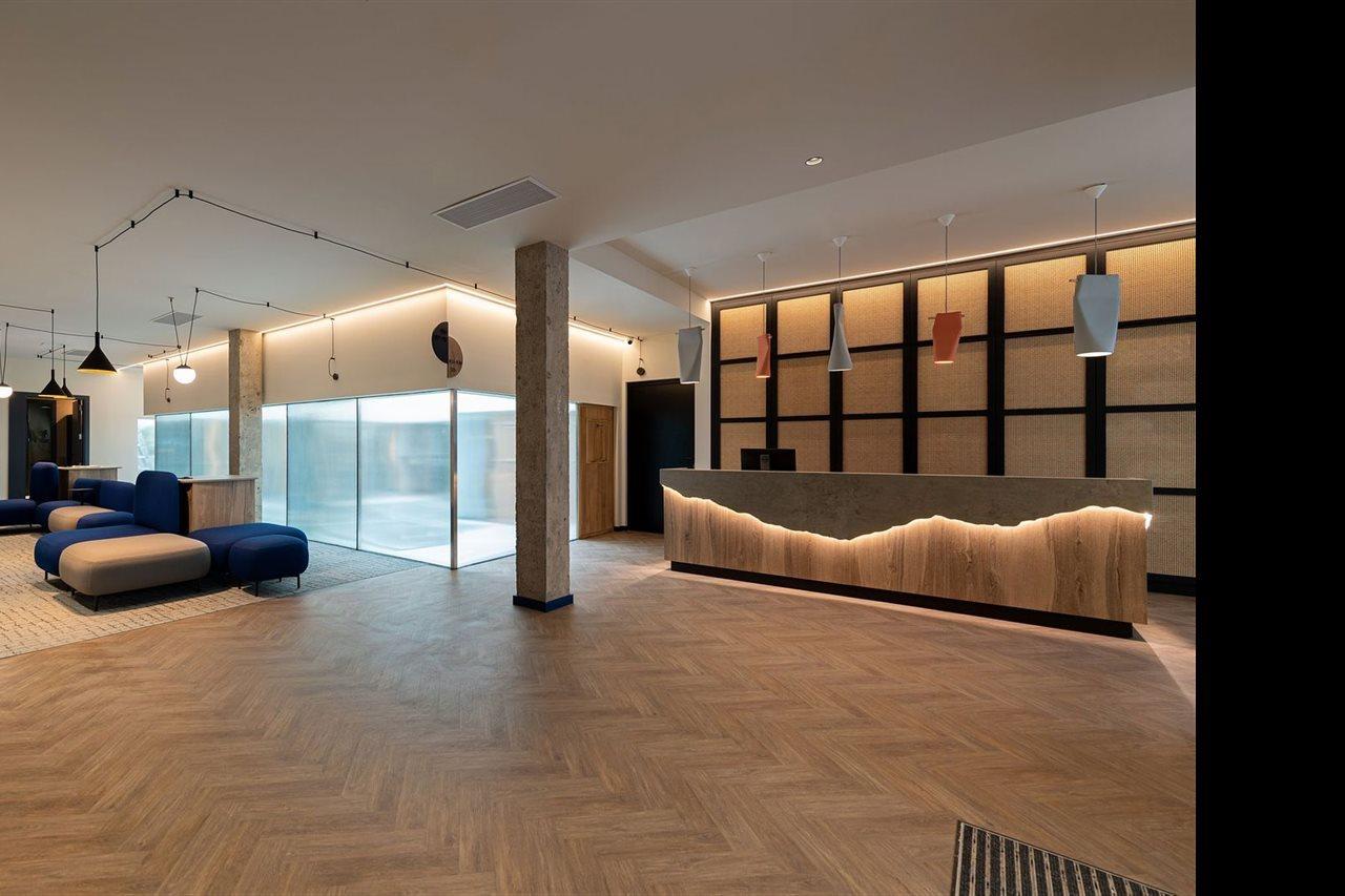 Hotel Boutique Cordial La Peregrina Las Palmas de Gran Canaria