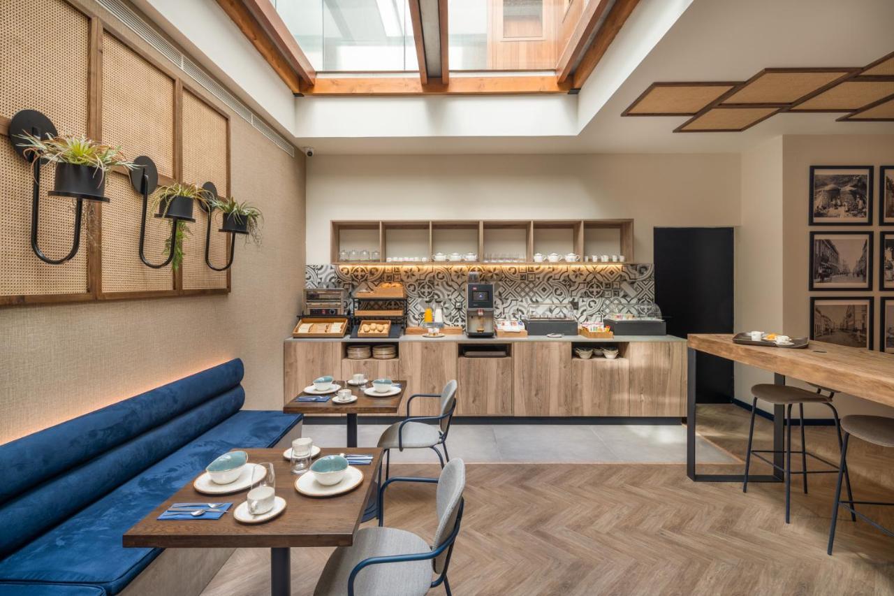 Boutique Cordial La Peregrina 4*