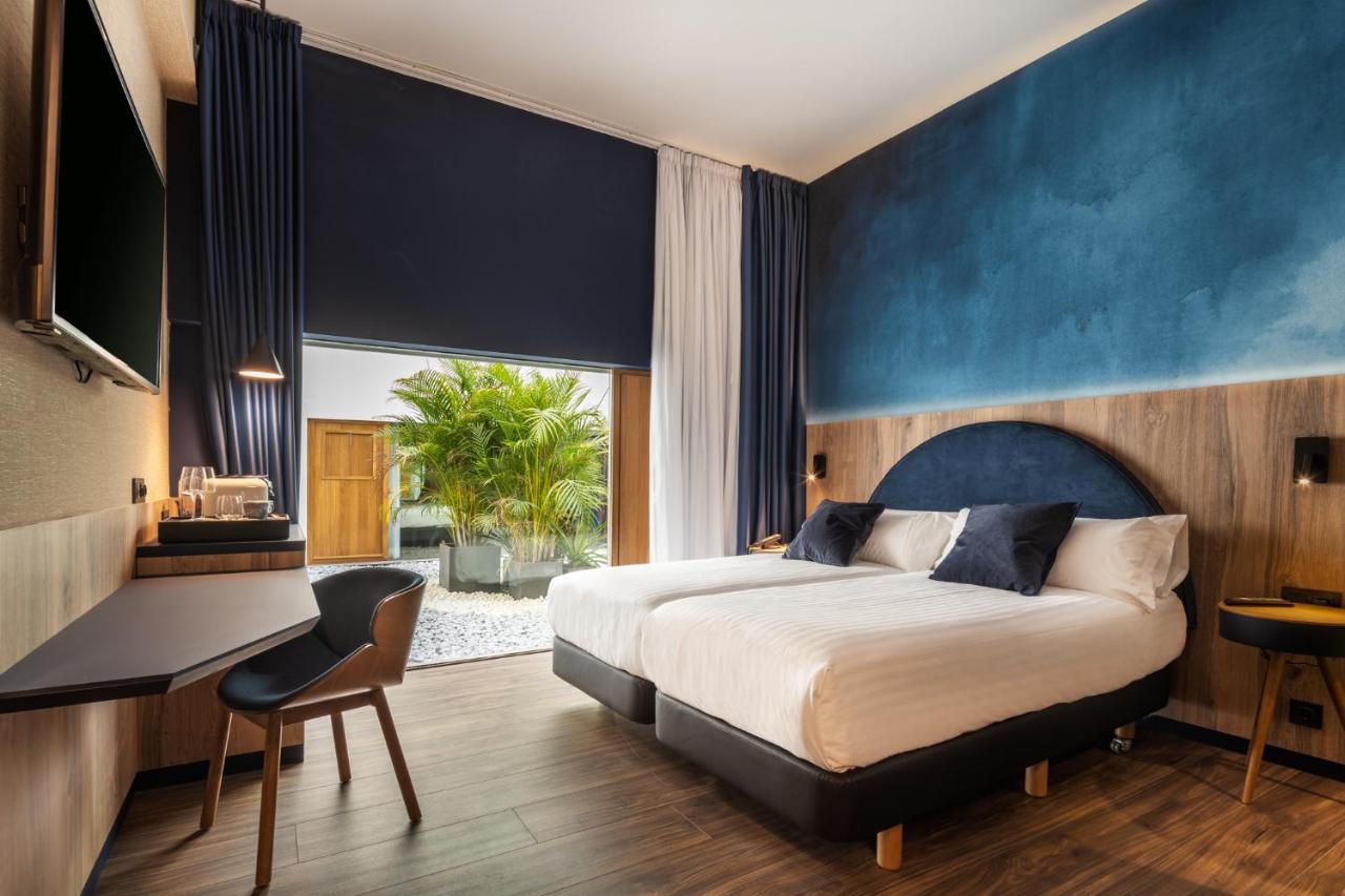Boutique Cordial La Peregrina Hotel Las Palmas de Gran Canaria