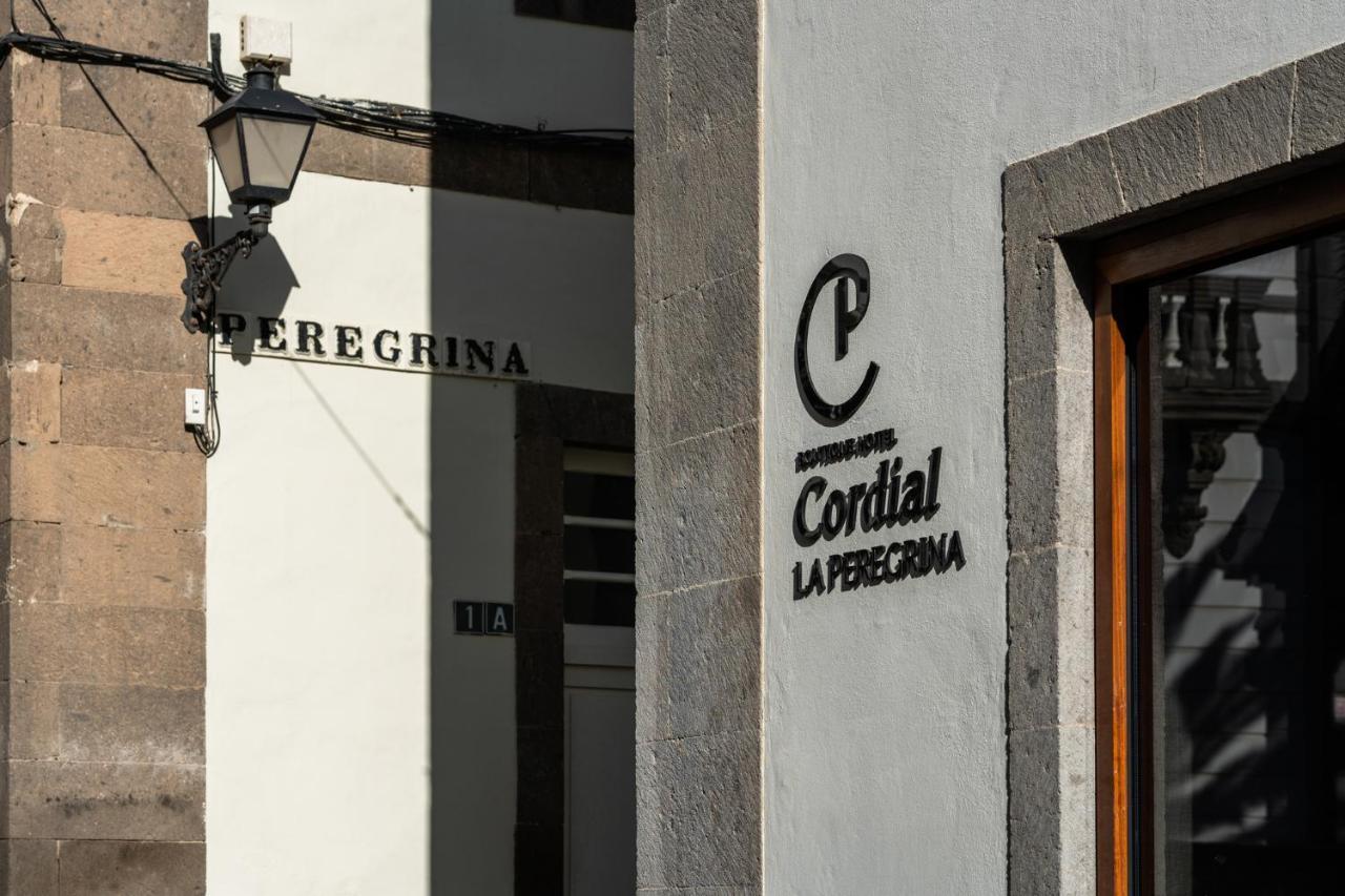 Boutique Cordial La Peregrina 4* Las Palmas de Gran Canaria