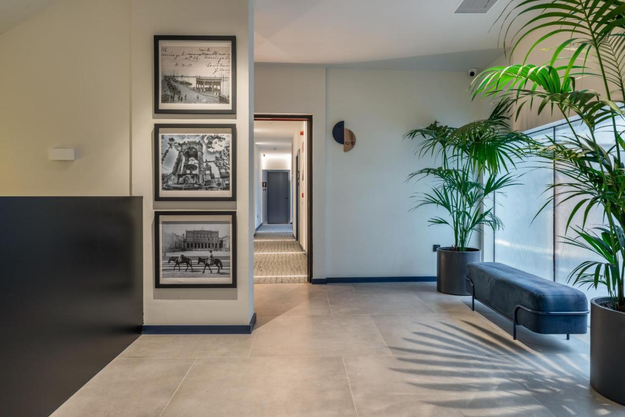 Boutique Cordial La Peregrina 4* Las Palmas de Gran Canaria