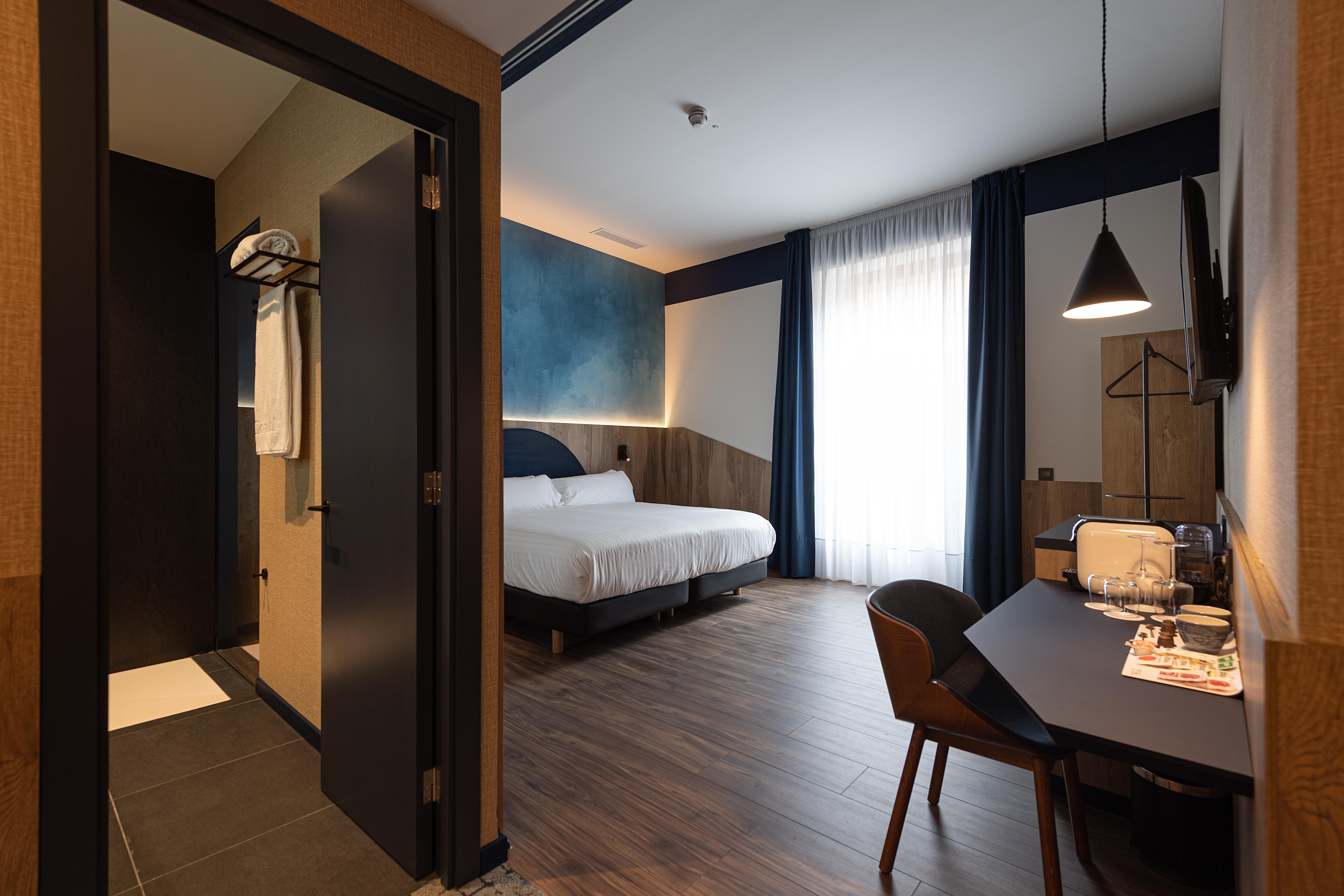 Hotel Boutique Cordial La Peregrina