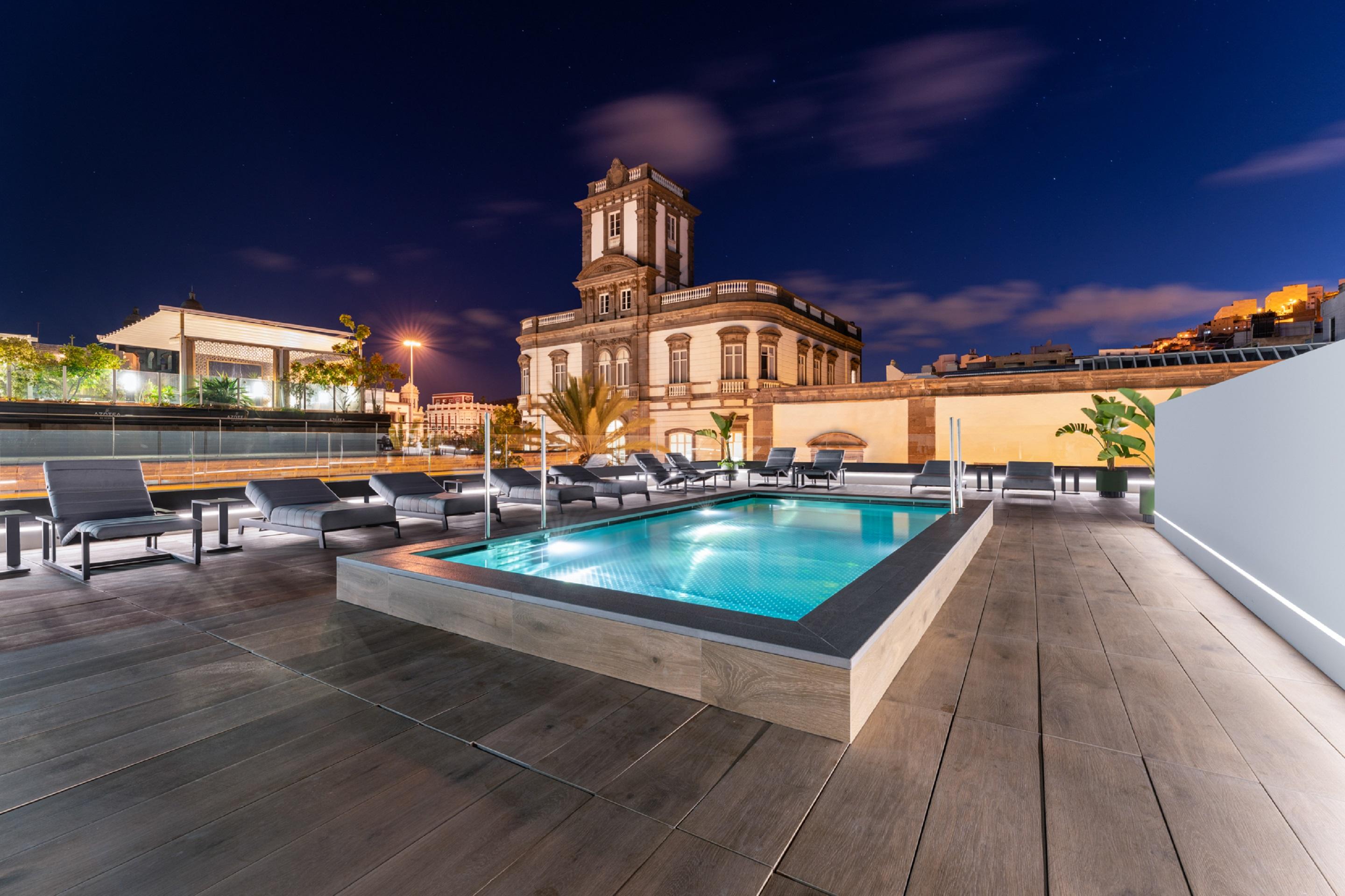 Boutique Cordial La Peregrina 4*