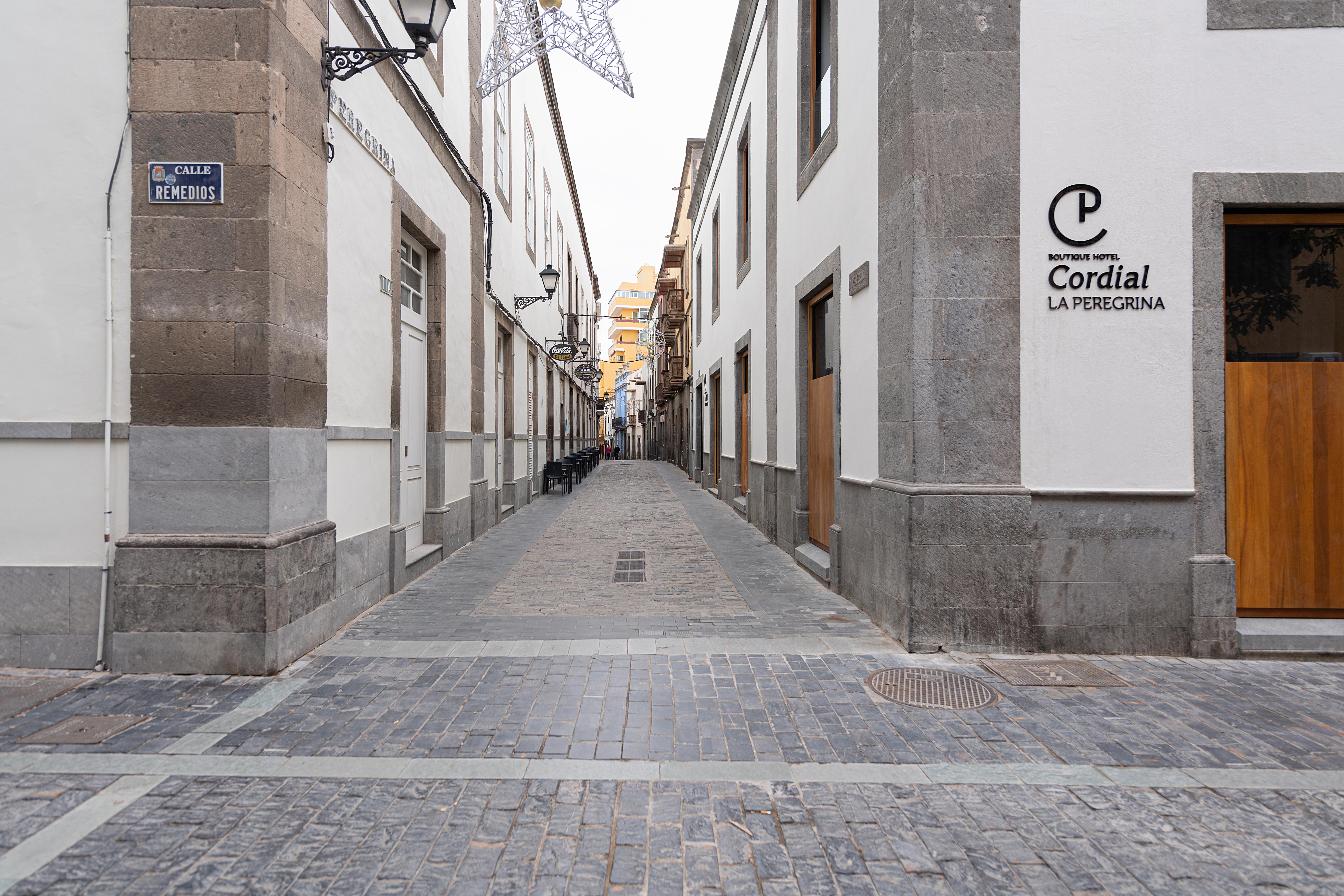 Boutique Cordial La Peregrina 4* Las Palmas de Gran Canaria