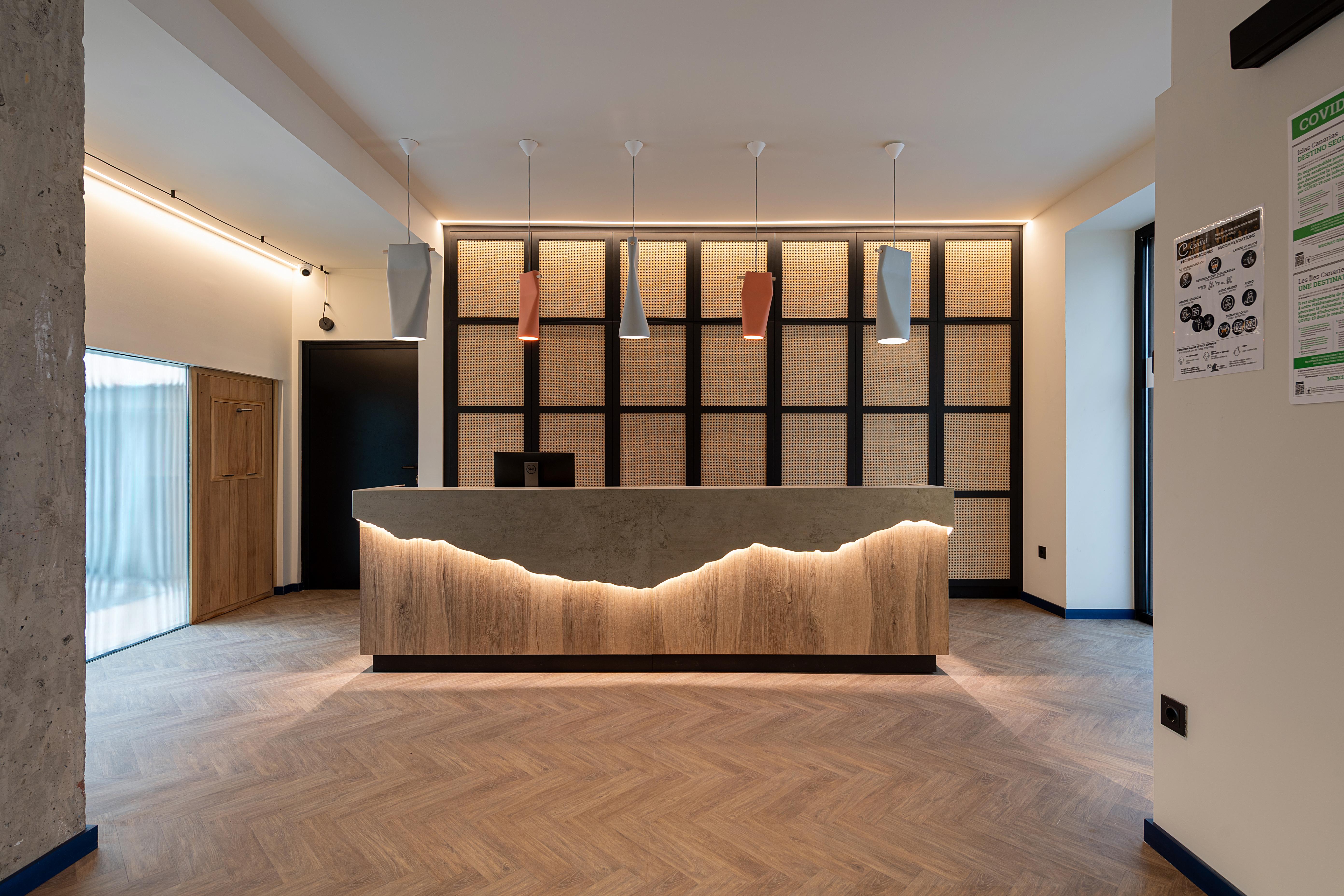 Boutique Cordial La Peregrina Hotel